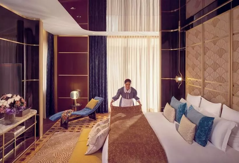 Fotos del hotel Royal Mansour Casablanca:  10