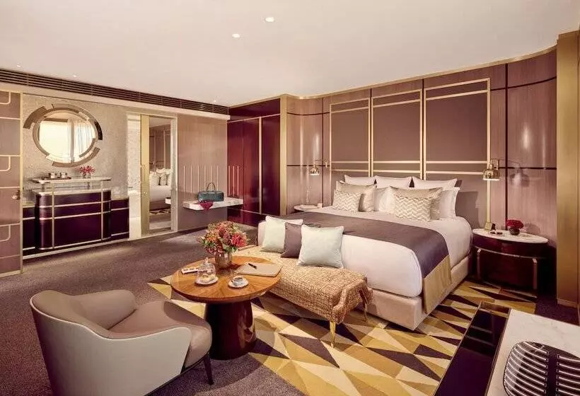 Fotos del hotel Royal Mansour Casablanca:  6