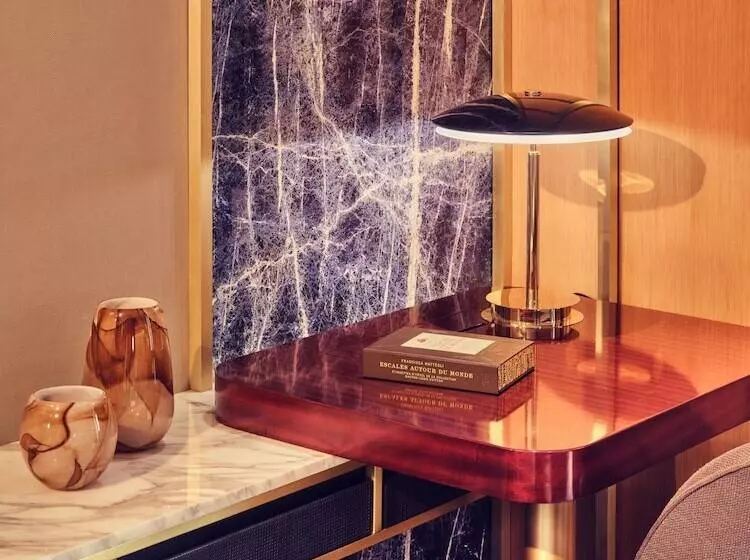 Fotos del hotel Royal Mansour Casablanca:  5