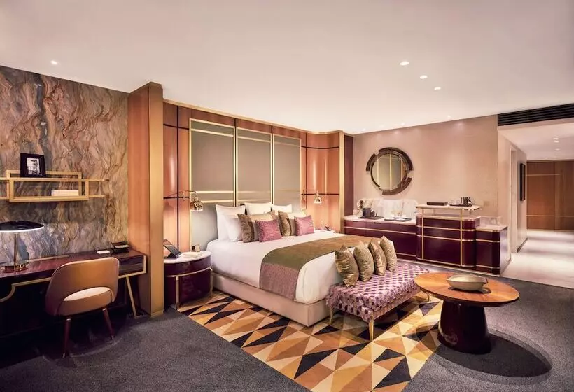 Fotos del hotel Royal Mansour Casablanca:  18