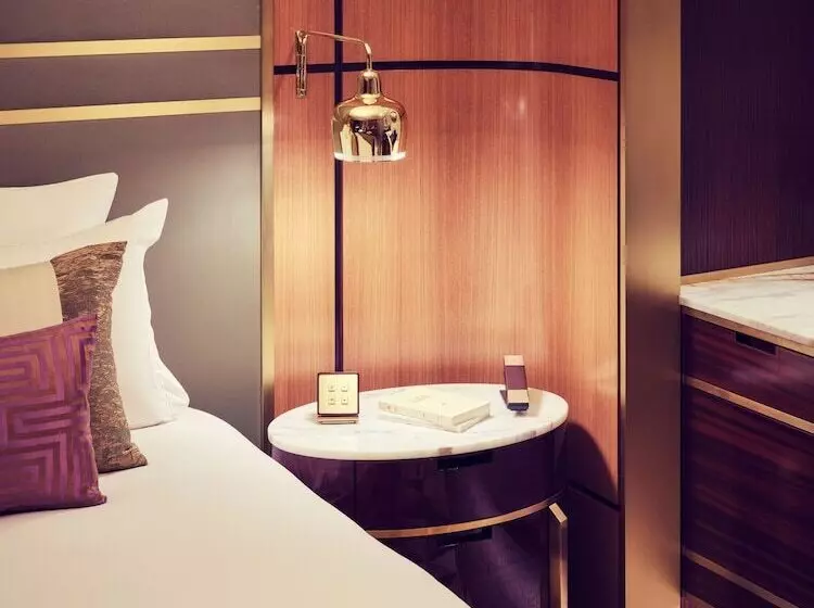 Fotos del hotel Royal Mansour Casablanca:  20