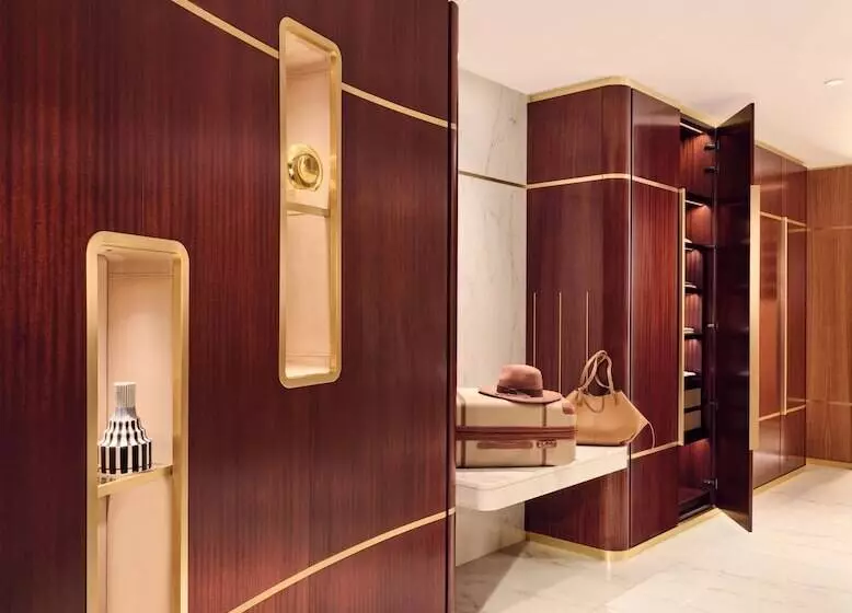 Fotos del hotel Royal Mansour Casablanca:  2