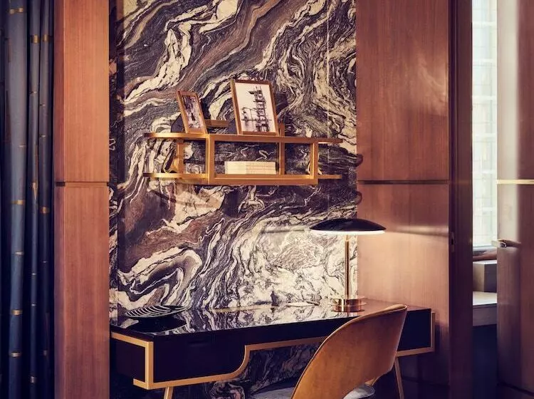 Fotos del hotel Royal Mansour Casablanca:  3