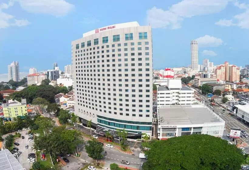 Royal Penang