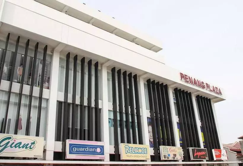 Fotos del hotel Royal Penang:  11