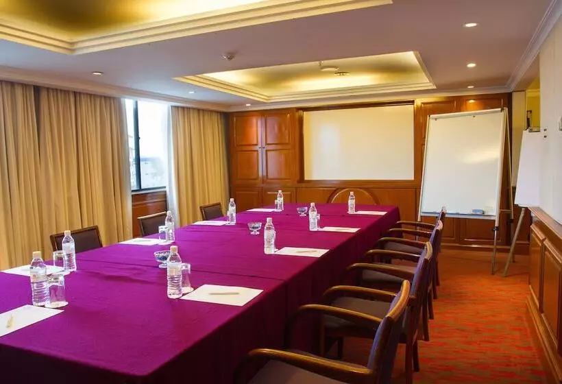 Fotos del hotel Royal Penang:  3