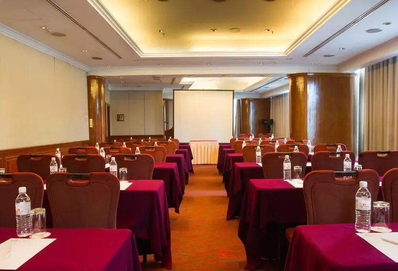 Fotos del hotel Royal Penang:  7