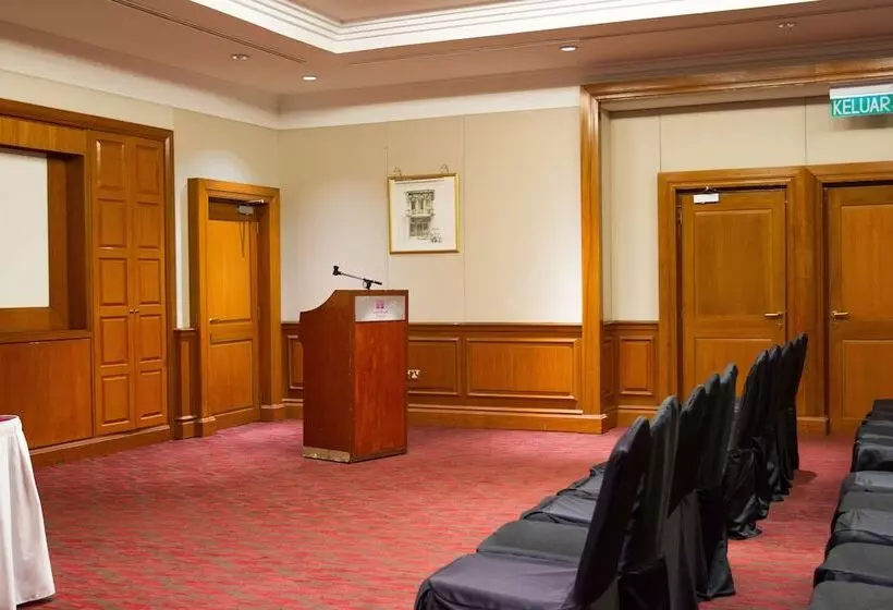 Fotos del hotel Royal Penang:  15