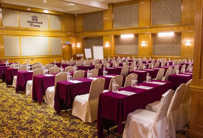 Fotos del hotel Royal Penang:  10