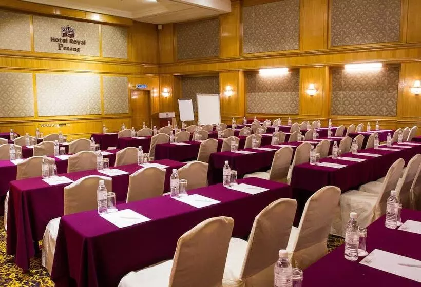 Fotos del hotel Royal Penang:  12