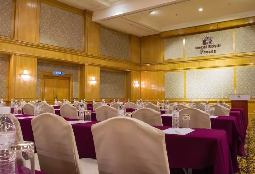 Fotos del hotel Royal Penang:  13