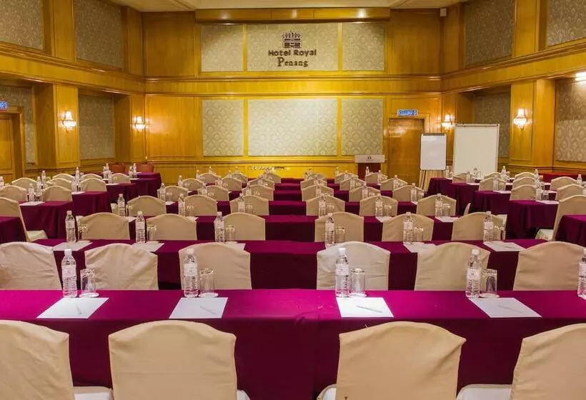 Fotos del hotel Royal Penang:  14