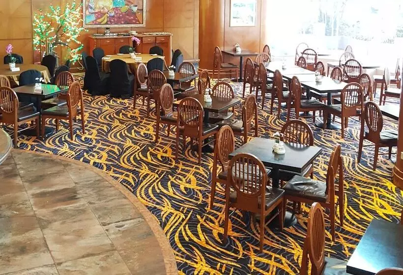 Fotos del hotel Royal Penang:  2