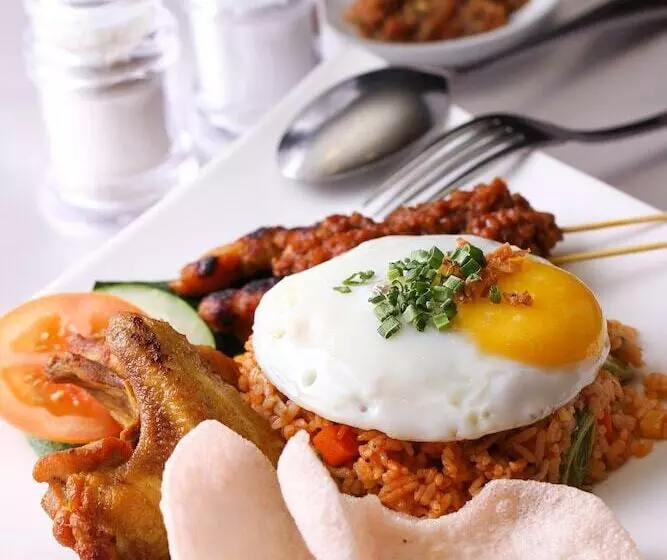 Fotos del hotel Royal Penang:  6