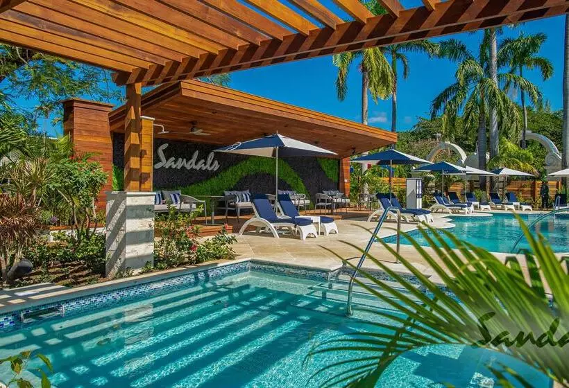 Fotos del hotel Sandals Royal Caribbean  All Inclusive Couples Only:  19