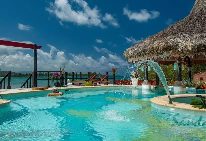 Fotos del hotel Sandals Royal Caribbean  All Inclusive Couples Only:  8