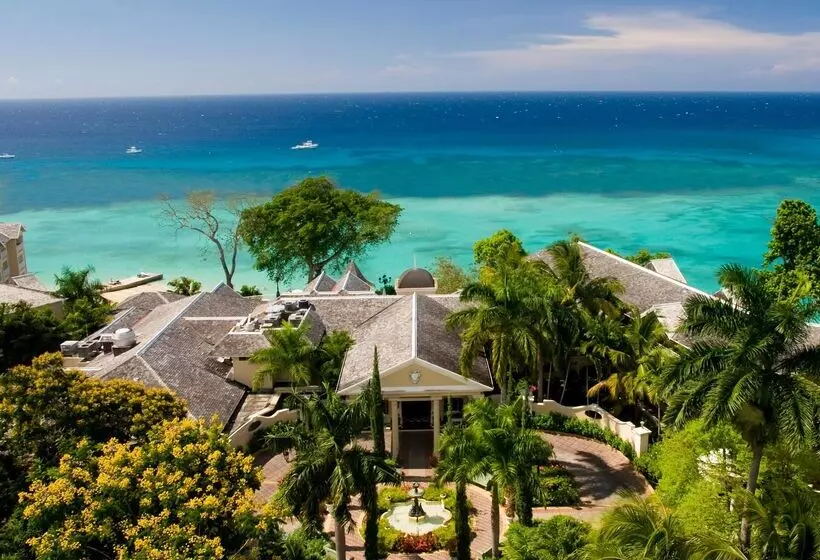 Fotos del hotel Sandals Royal Plantation  All Inclusive Couples Only:  16