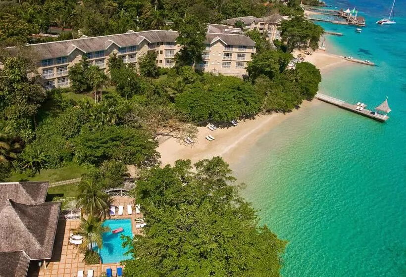 Fotos del hotel Sandals Royal Plantation  All Inclusive Couples Only:  23