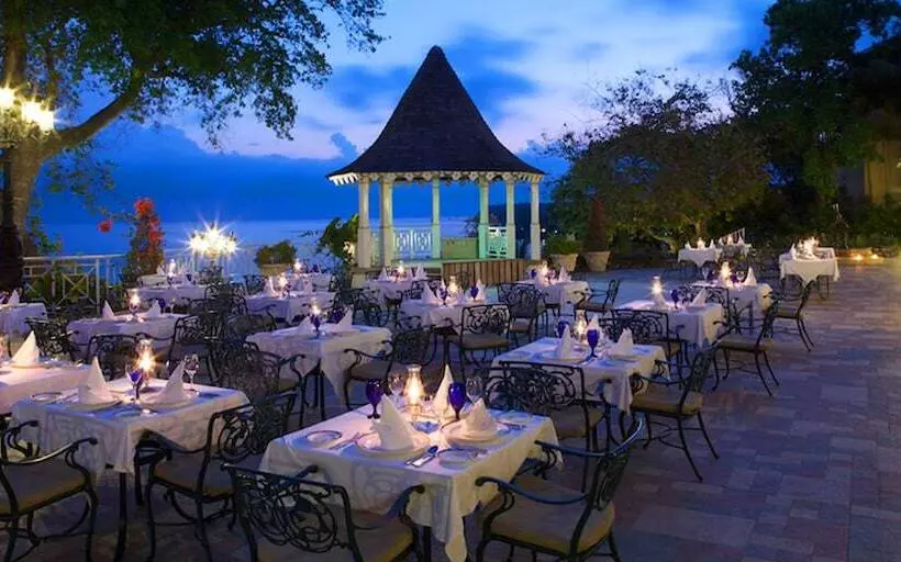 Fotos del hotel Sandals Royal Plantation  All Inclusive Couples Only:  13