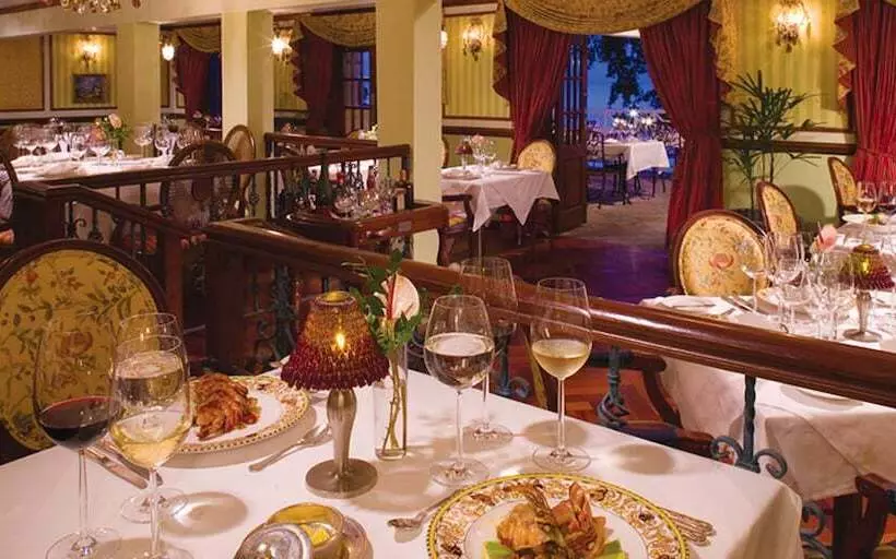 Fotos del hotel Sandals Royal Plantation  All Inclusive Couples Only:  10