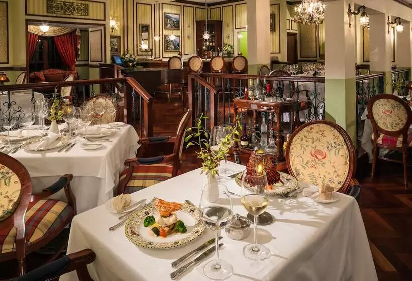 Fotos del hotel Sandals Royal Plantation  All Inclusive Couples Only:  2