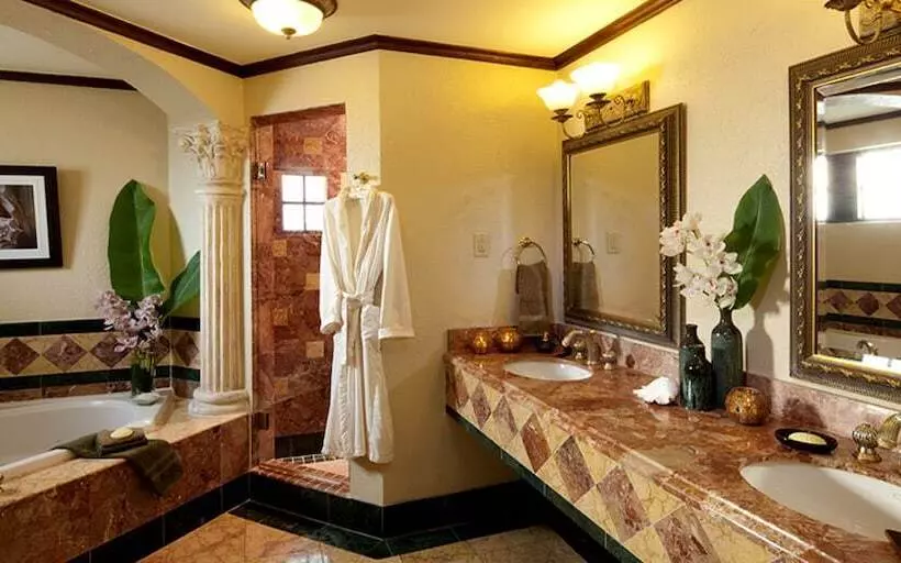 Fotos del hotel Sandals Royal Plantation  All Inclusive Couples Only:  8