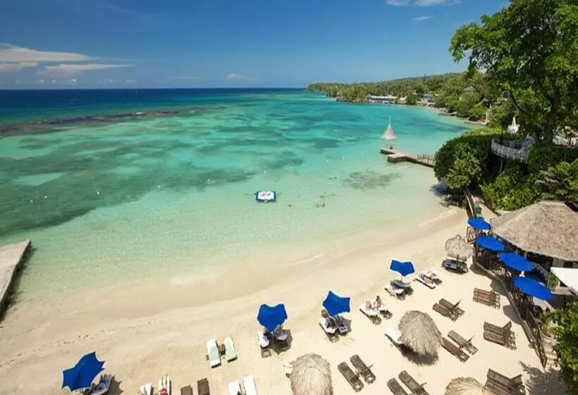 Fotos del hotel Sandals Royal Plantation  All Inclusive Couples Only:  20