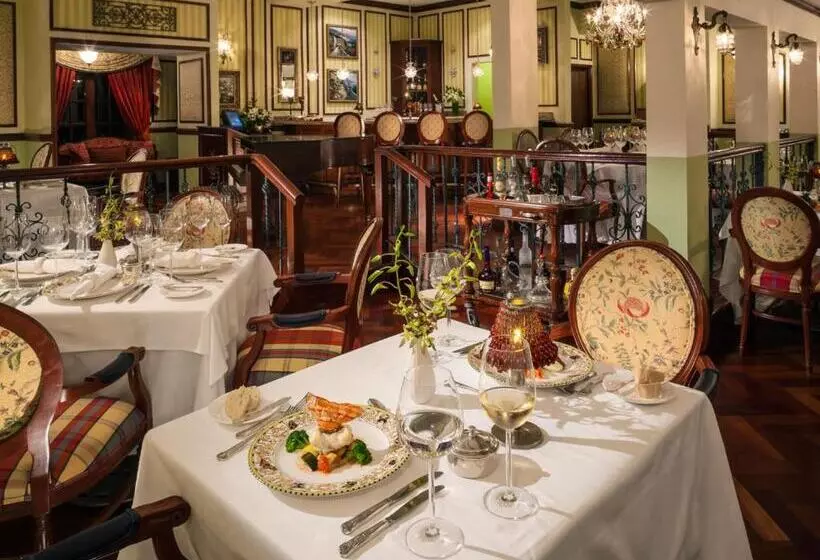 Fotos del hotel Sandals Royal Plantation  All Inclusive Couples Only:  7