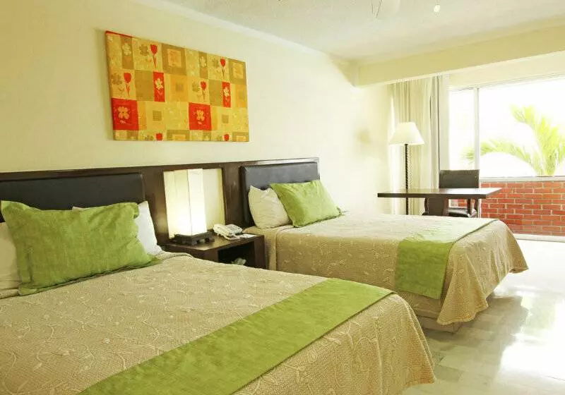 Fotos del hotel Aguamarina:  3