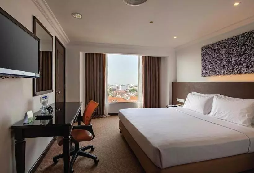 Fotos del hotel Bayview Hotel Georgetown Penang:  23