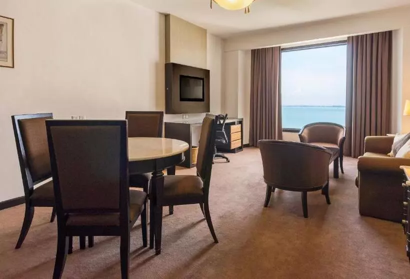 Fotos del hotel Bayview Hotel Georgetown Penang:  25