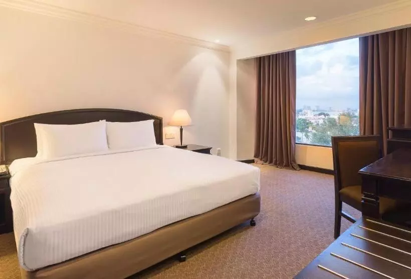 Fotos del hotel Bayview Hotel Georgetown Penang:  22