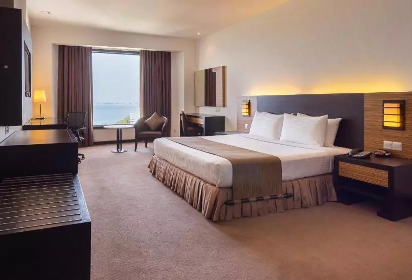 Fotos del hotel Bayview Hotel Georgetown Penang:  21