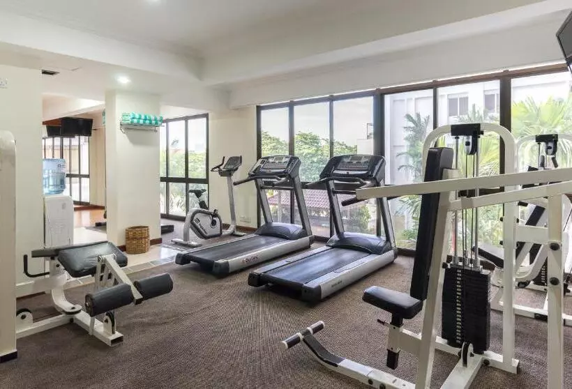 Fotos del hotel Bayview Hotel Georgetown Penang:  5