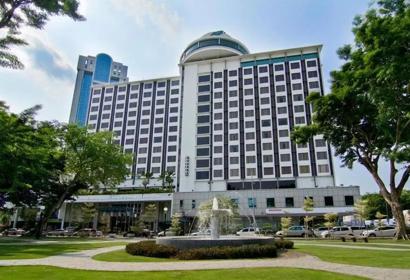 Fotos del hotel Bayview Hotel Georgetown Penang:  20