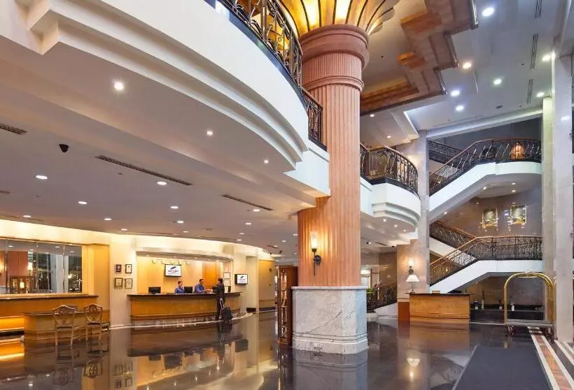 Fotos del hotel Bayview Hotel Georgetown Penang:  13