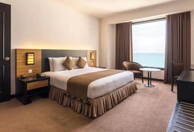 Fotos del hotel Bayview Hotel Georgetown Penang:  17