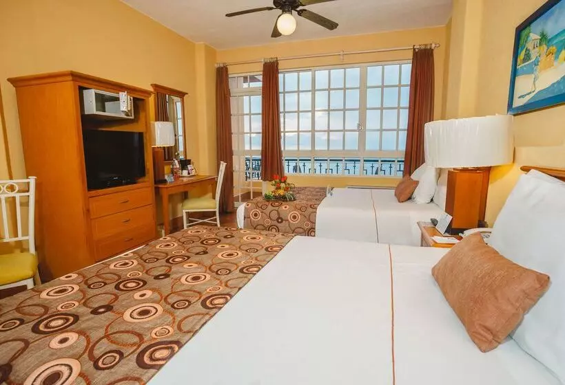 Fotos del hotel Best Western  Posada Freeman Centro Historico:  16