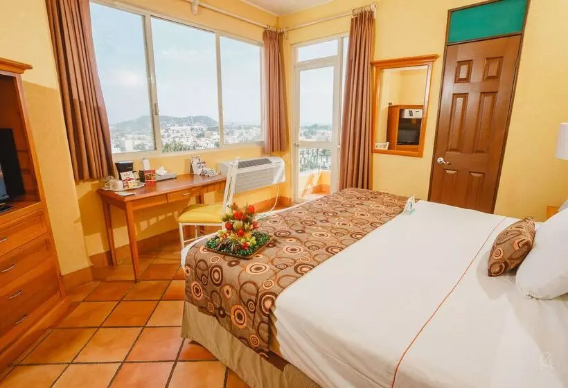 Fotos del hotel Best Western  Posada Freeman Centro Historico:  24