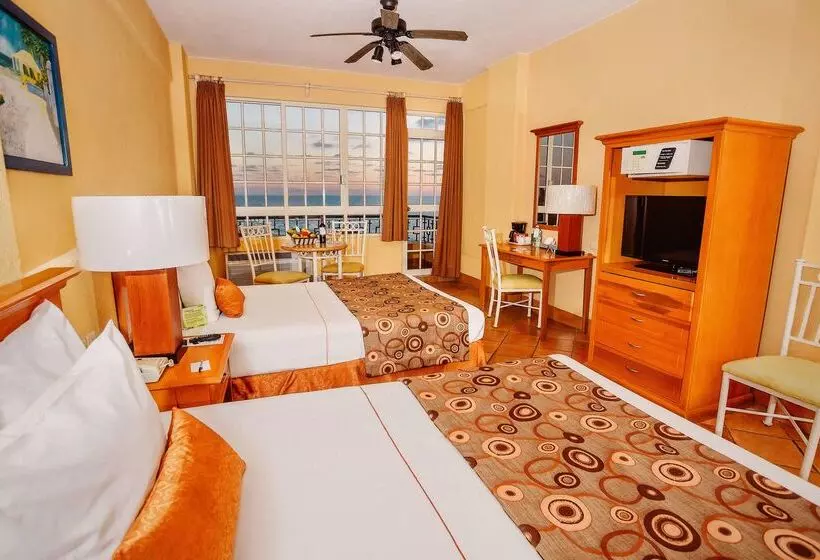 Fotos del hotel Best Western  Posada Freeman Centro Historico:  18