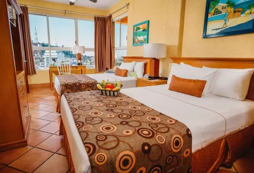 Fotos del hotel Best Western  Posada Freeman Centro Historico:  25