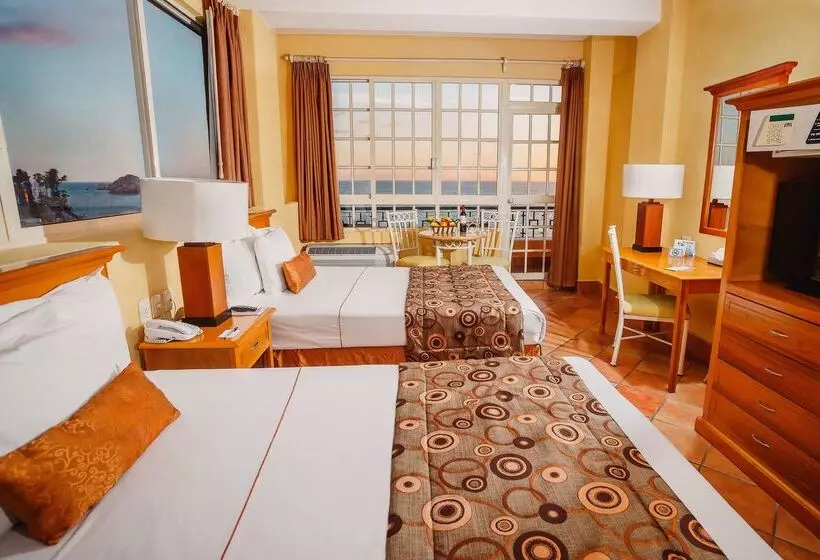 Fotos del hotel Best Western  Posada Freeman Centro Historico:  22