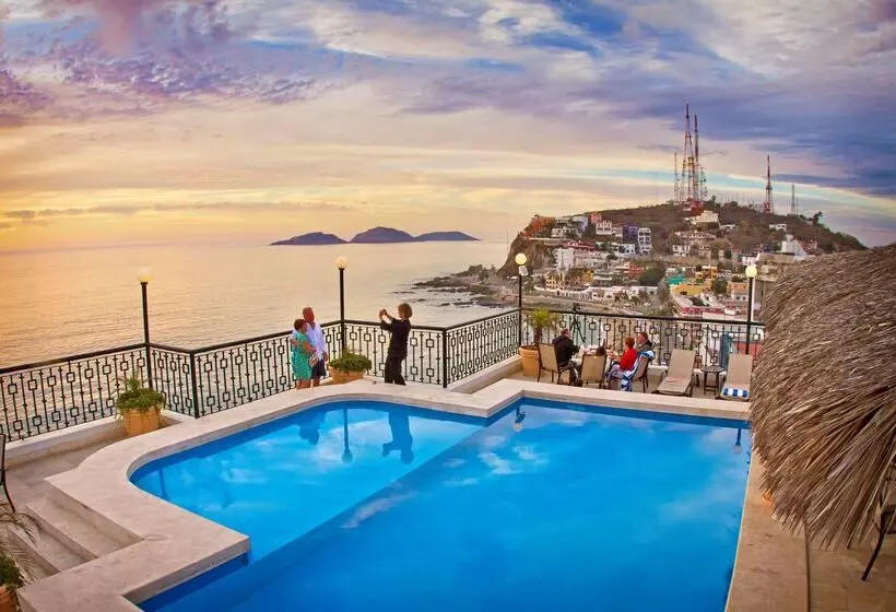 Fotos del hotel Best Western  Posada Freeman Centro Historico:  19