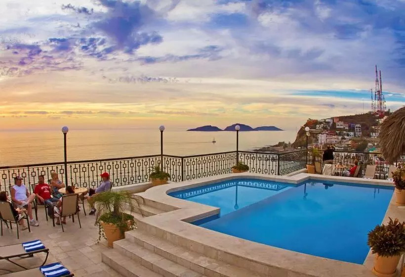 Fotos del hotel Best Western  Posada Freeman Centro Historico:  17