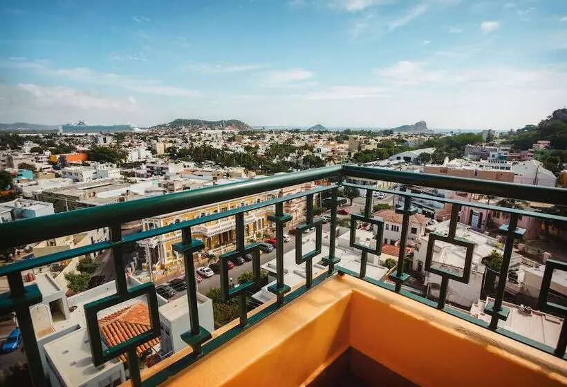 Fotos del hotel Best Western  Posada Freeman Centro Historico:  13