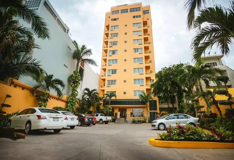 Best Western  Posada Freeman Centro Historico