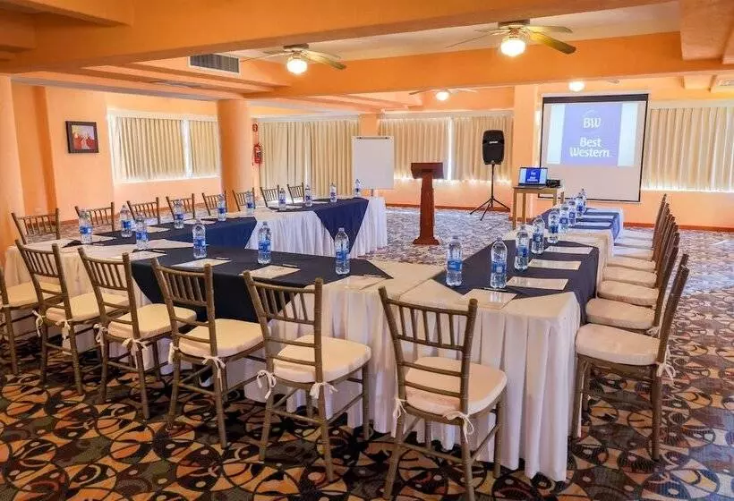 Fotos del hotel Best Western  Posada Freeman Centro Historico:  5