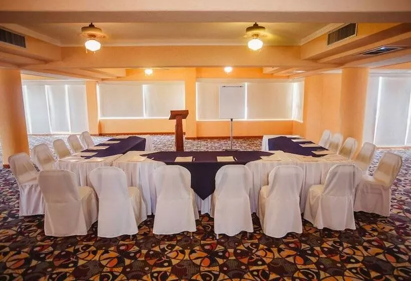 Fotos del hotel Best Western  Posada Freeman Centro Historico:  9