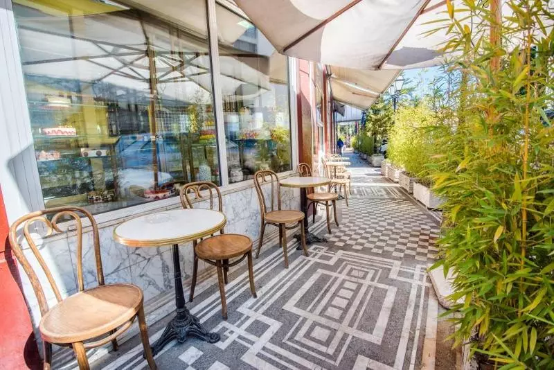 Fotos del hotel Hôtel Colbert - Spa & Casino:  18