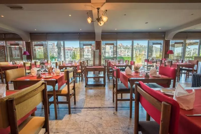 Fotos del hotel Hôtel Colbert - Spa & Casino:  25